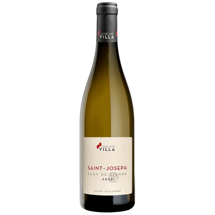 Saint-Joseph Saut de l'Ange