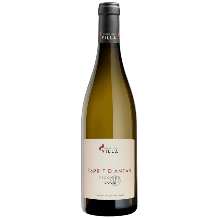 Esprit d'Antan