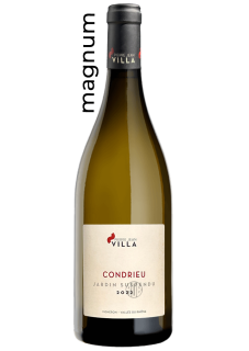 Magnum Condrieu Jardin Suspendu