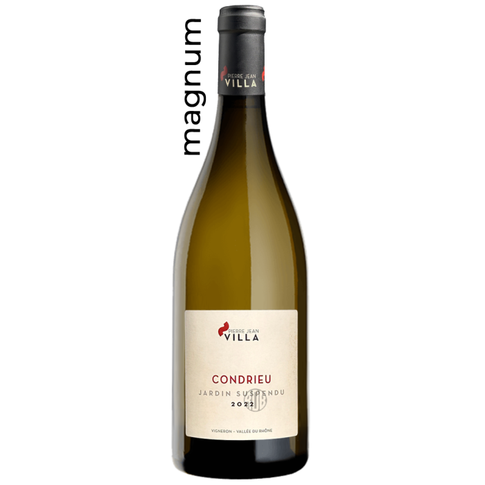 Magnum Condrieu Jardin Suspendu