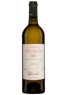 IGP Alpilles Blanc