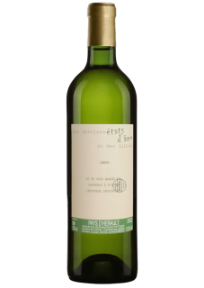 Les Etats d'âme Blanc
