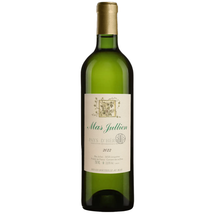 Pays d'Hérault Blanc