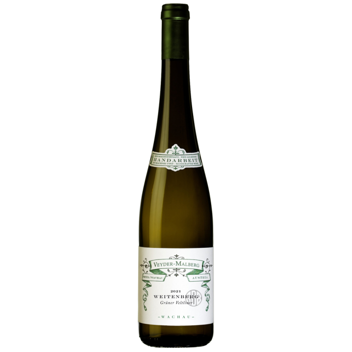 Weitenberg Grüner Veltliner