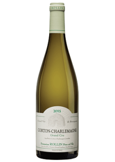 Corton-Charlemagne Grand Cru