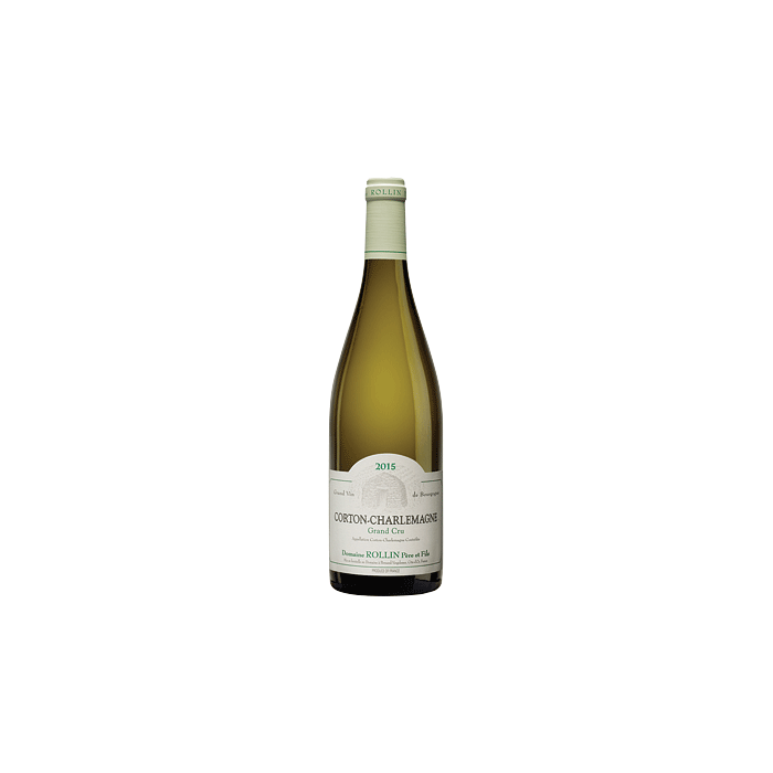 Corton-Charlemagne Grand Cru