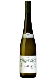 Hochrain Grüner Veltliner
