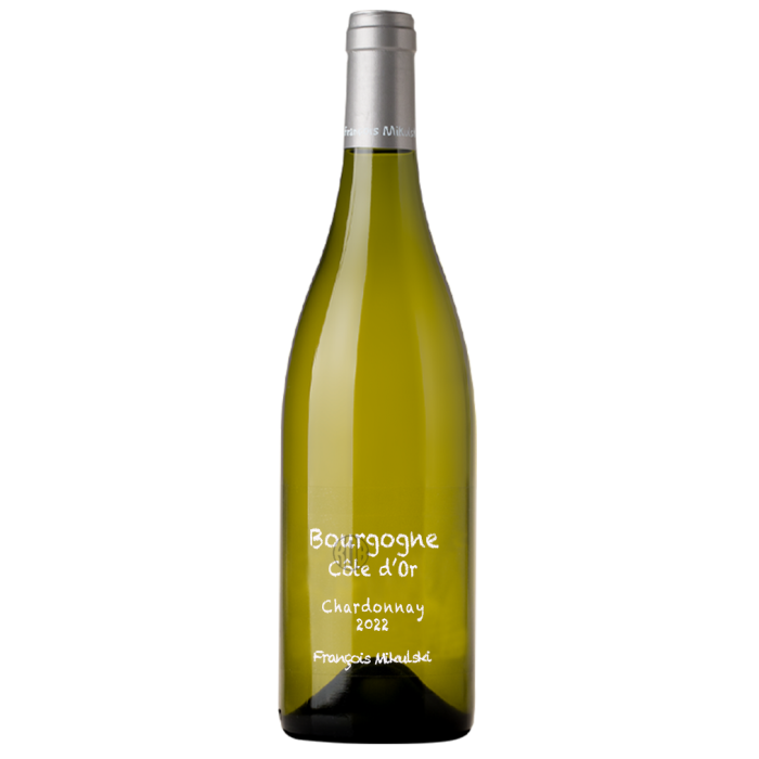 Bourgogne Côte d'Or Chardonnay