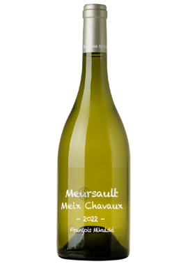 Meursault Meix-Chavaux