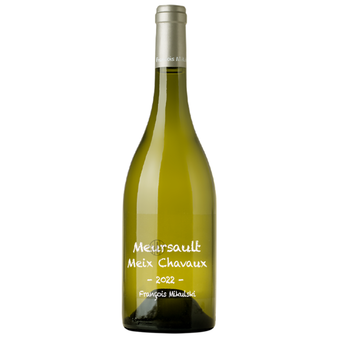 Meursault Meix-Chavaux