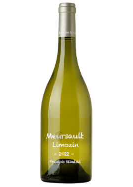 Meursault Le Limozin