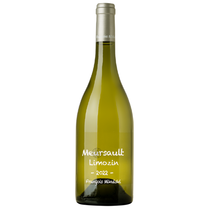 Meursault Le Limozin