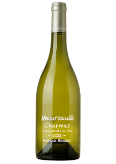 Meursault 1er Cru Charmes "Vigne de 1913"