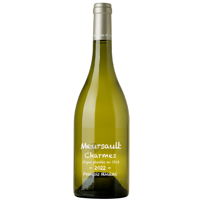 Meursault 1er Cru Charmes "Vigne de 1913"