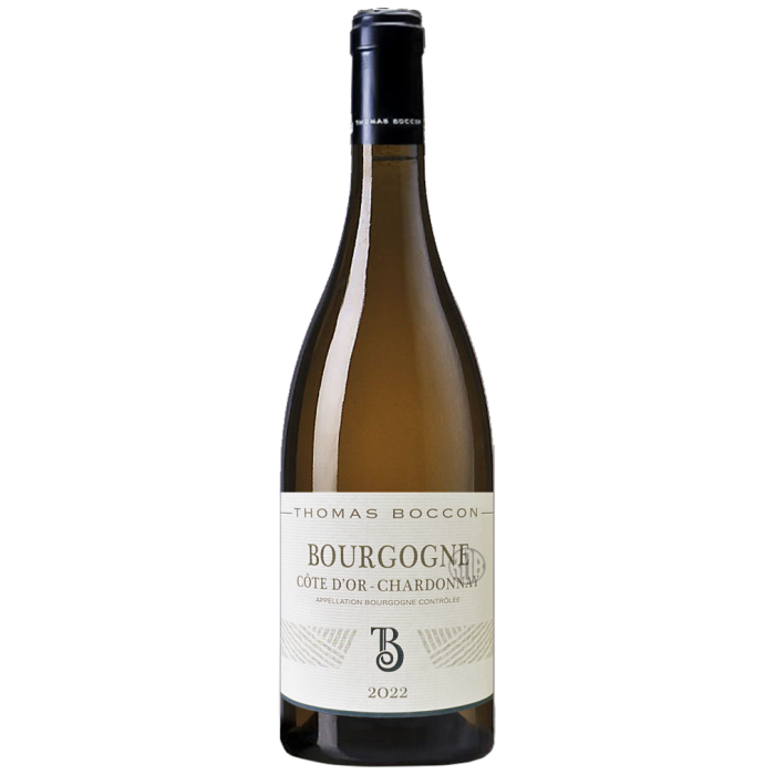 Bourgogne Côte d'Or Blanc