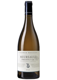 Meursault 1er Cru Poruzots