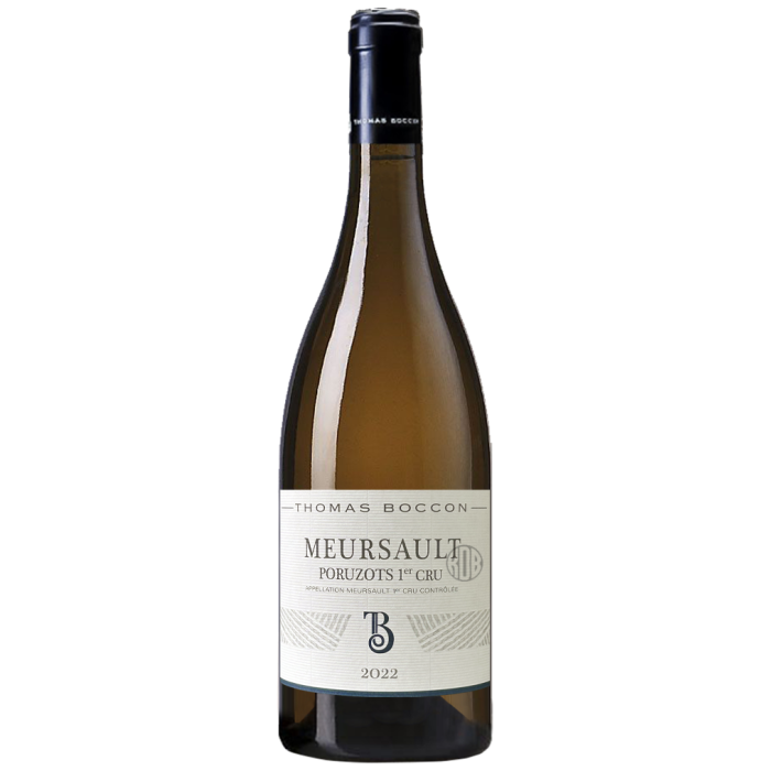Meursault 1er Cru Poruzots