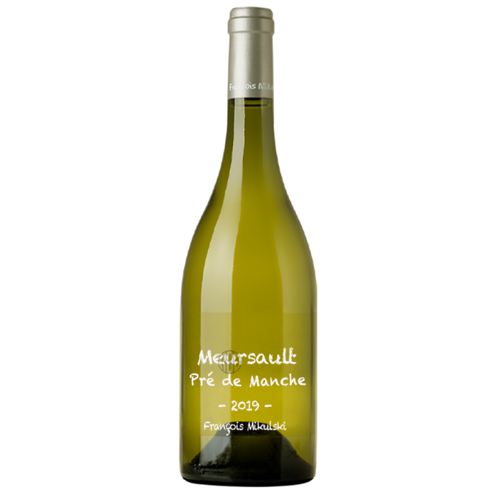 Meursault Clos de Pré de Manche
