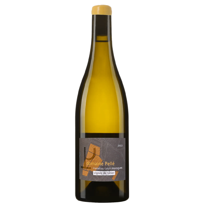 Menetou-Salon Vignes de Ratier