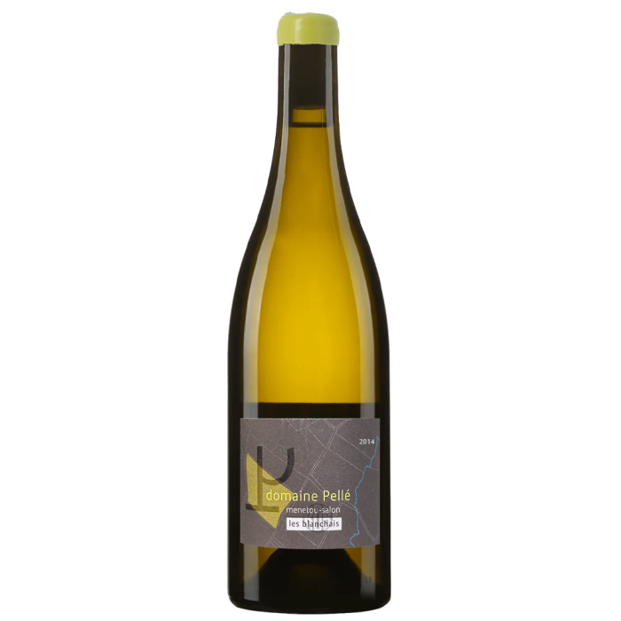 Menetou-Salon Les Blanchais