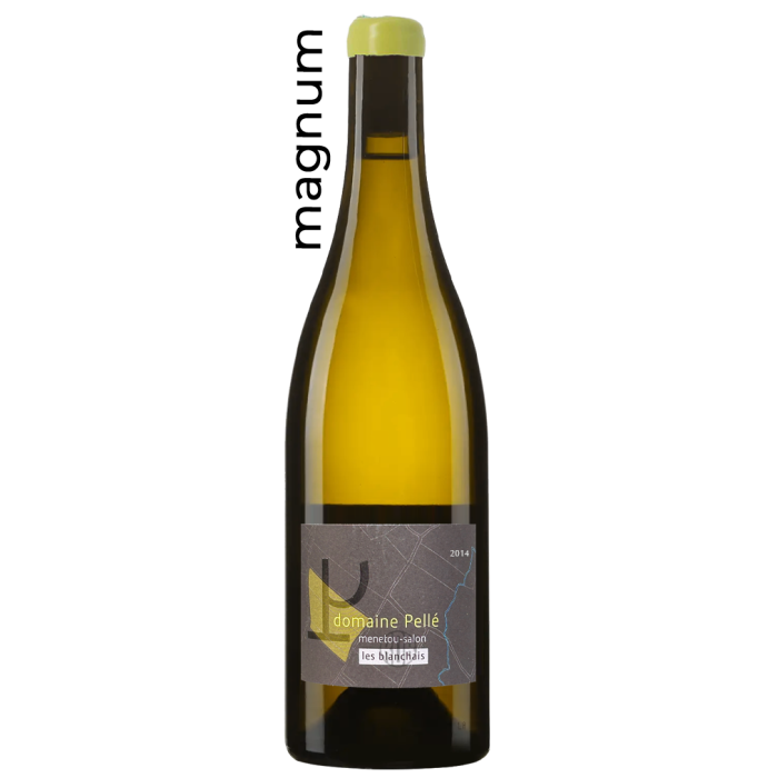 Magnum Menetou-Salon Les Blanchais