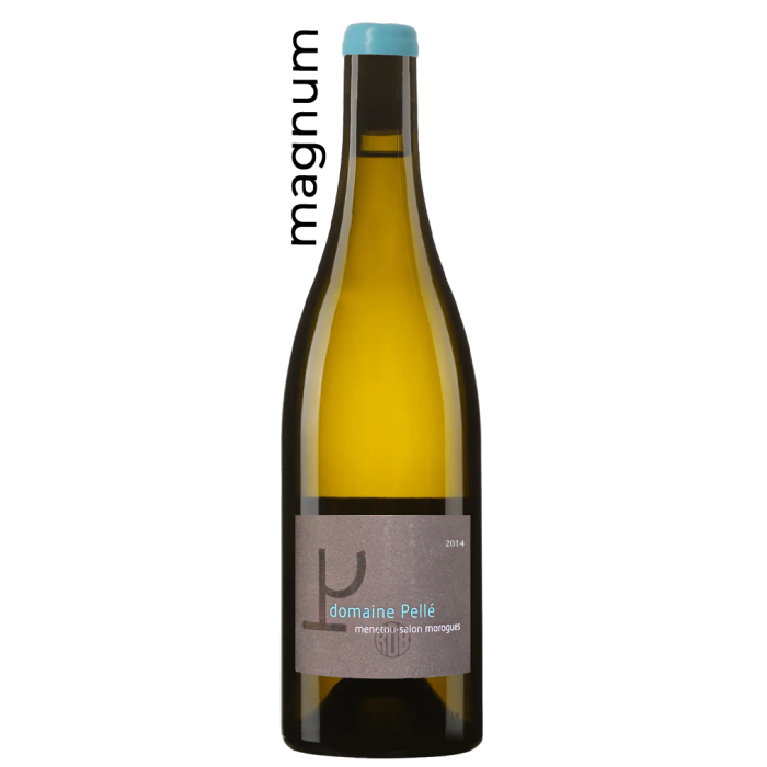 Magnum Menetou-Salon Morogues Blanc