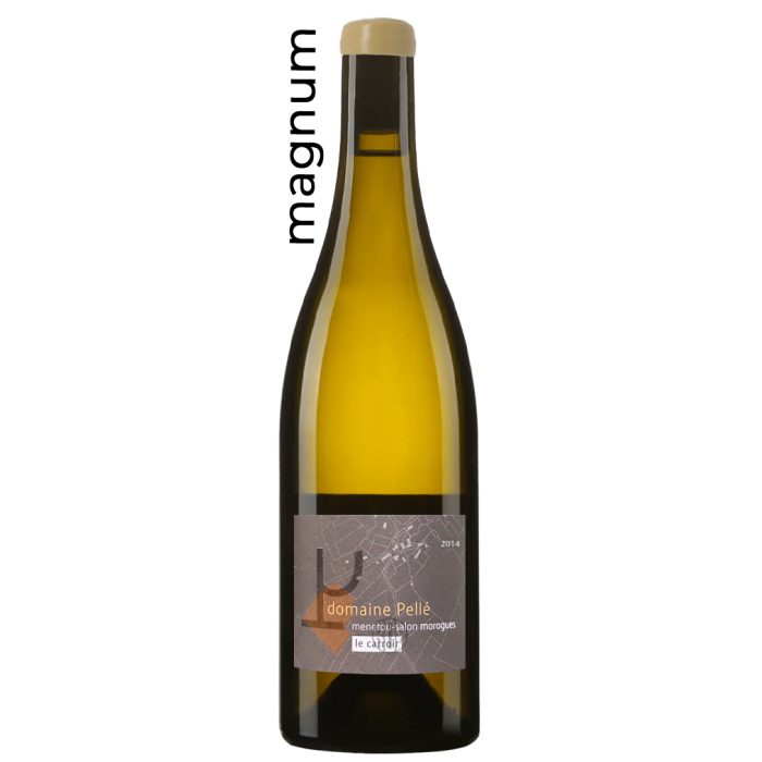Magnum Menetou-Salon Le Carroir