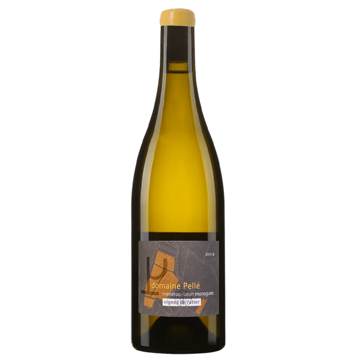 Menetou-Salon Vignes de Ratier
