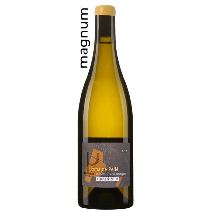 Magnum Menetou-Salon Vignes de Ratier