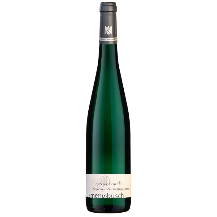 Grand Cru Marienburg Fahrlay-Terrassen Riesling GG