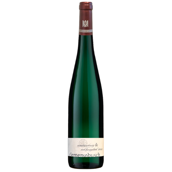 Grand Cru Marienburg Rothenpfad Riesling GG