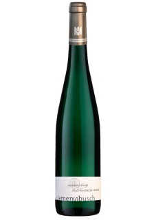 Grand Cru Marienburg Felsterrasse Riesling