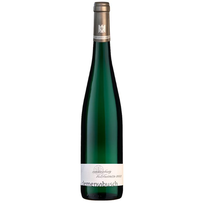 Grand Cru Marienburg Felsterrasse Riesling