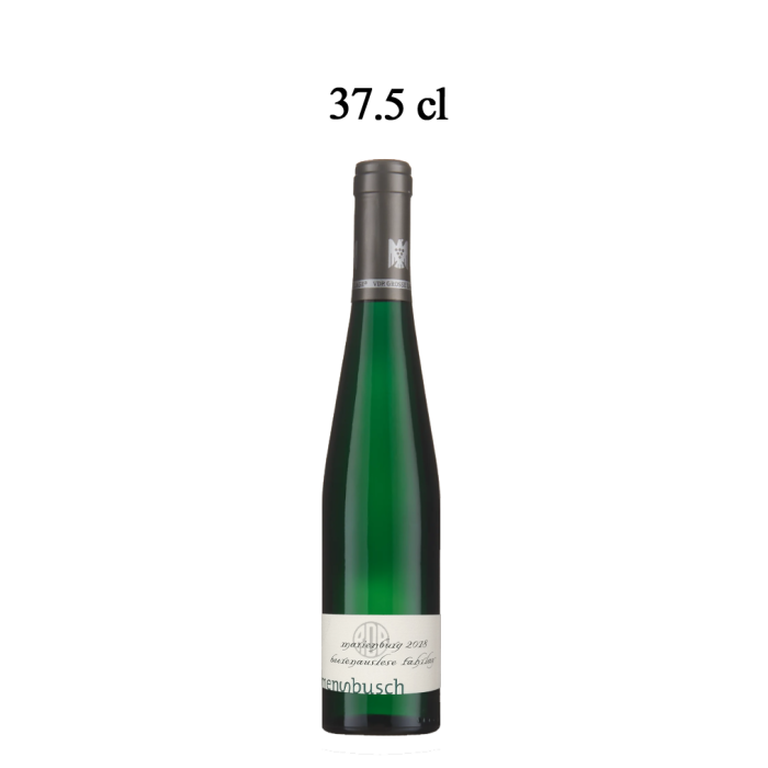Marienburg Fahrlay Beerenauslese Riesling (37.5 cl)