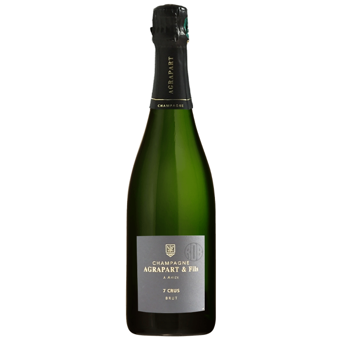 7 Crus Extra-Brut