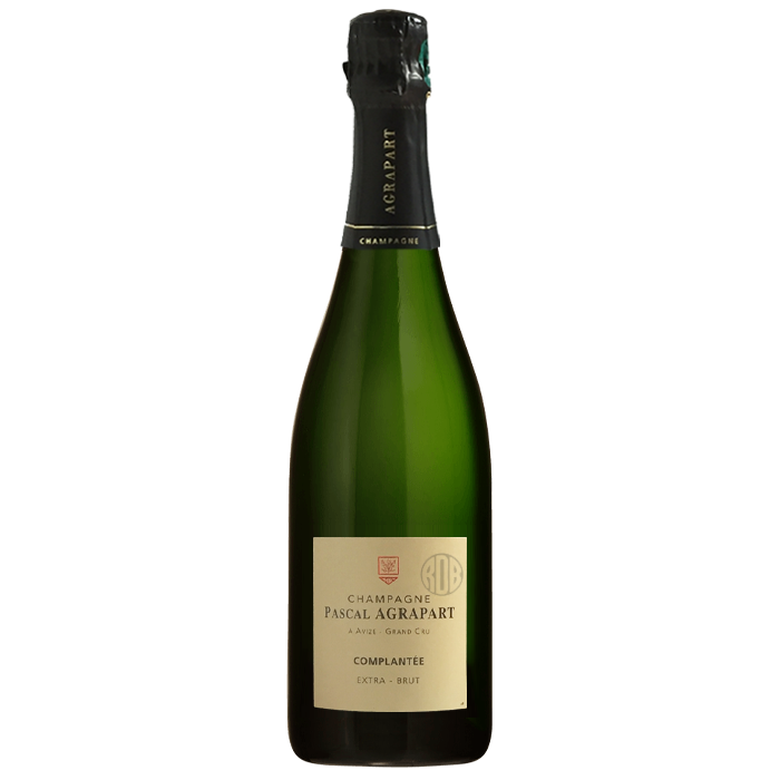 Complantée Grand Cru Extra-Brut