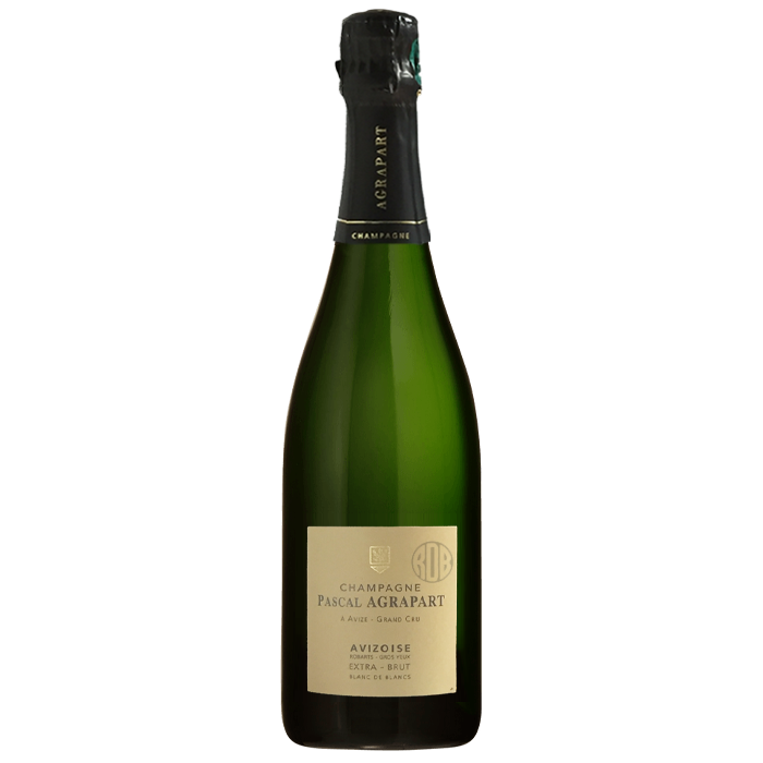 Avizoise Grand Cru Extra-Brut