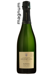 Magnum Minéral Grand Cru Extra-Brut