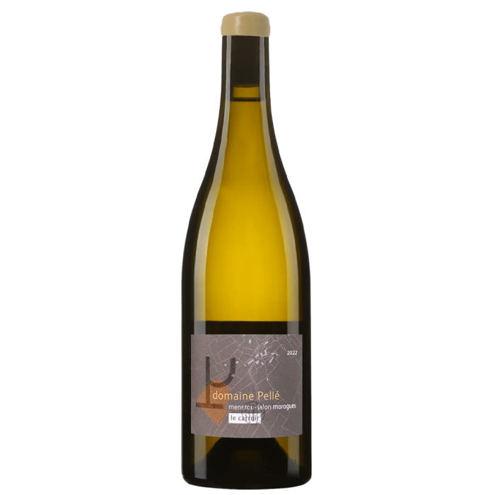 Menetou-Salon Le Carroir