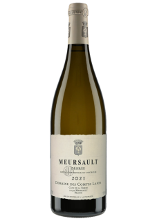 Meursault Désirée