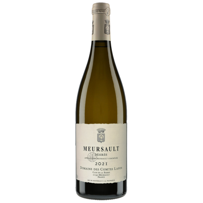 Meursault Désirée