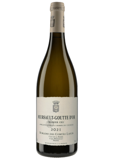 Meursault 1er Cru Goutte d'Or