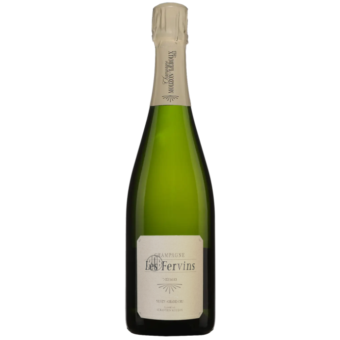 Les Fervins