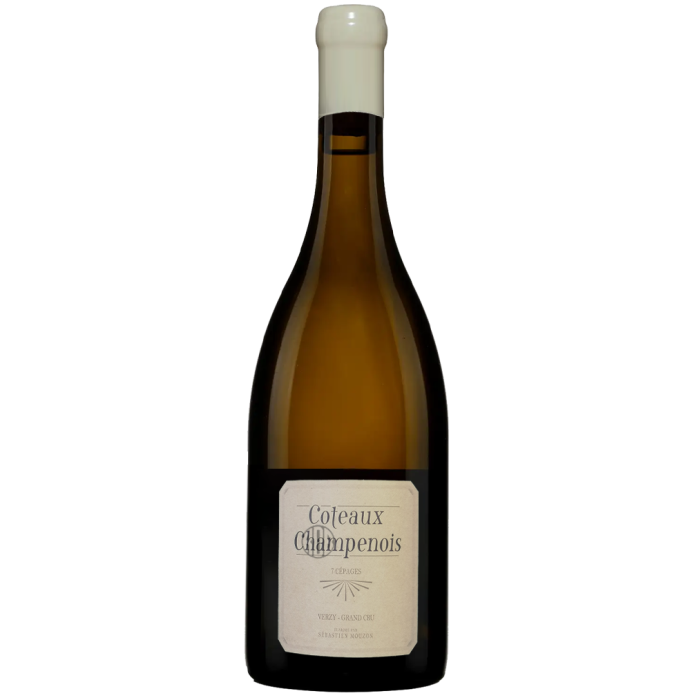 Coteaux Champenois 7 Cépages