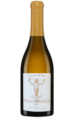 Pouilly-Vinzelles Les Longeays