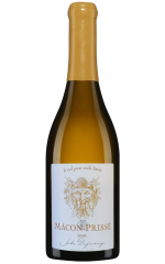 Mâcon-Prissé En Chailloux