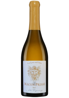 Mâcon-Prissé En Chailloux
