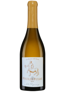 Pouilly-Fuissé