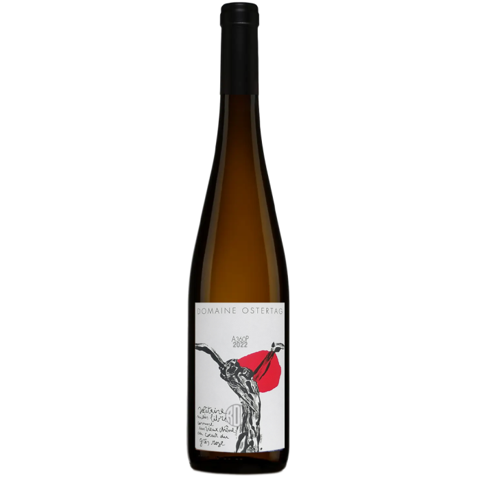 Muenchberg Grand Cru Pinot Gris A360P