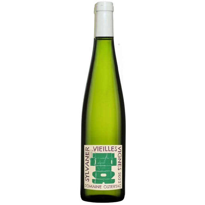 Sylvaner Vieilles Vignes